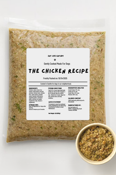 Chicken Recipe