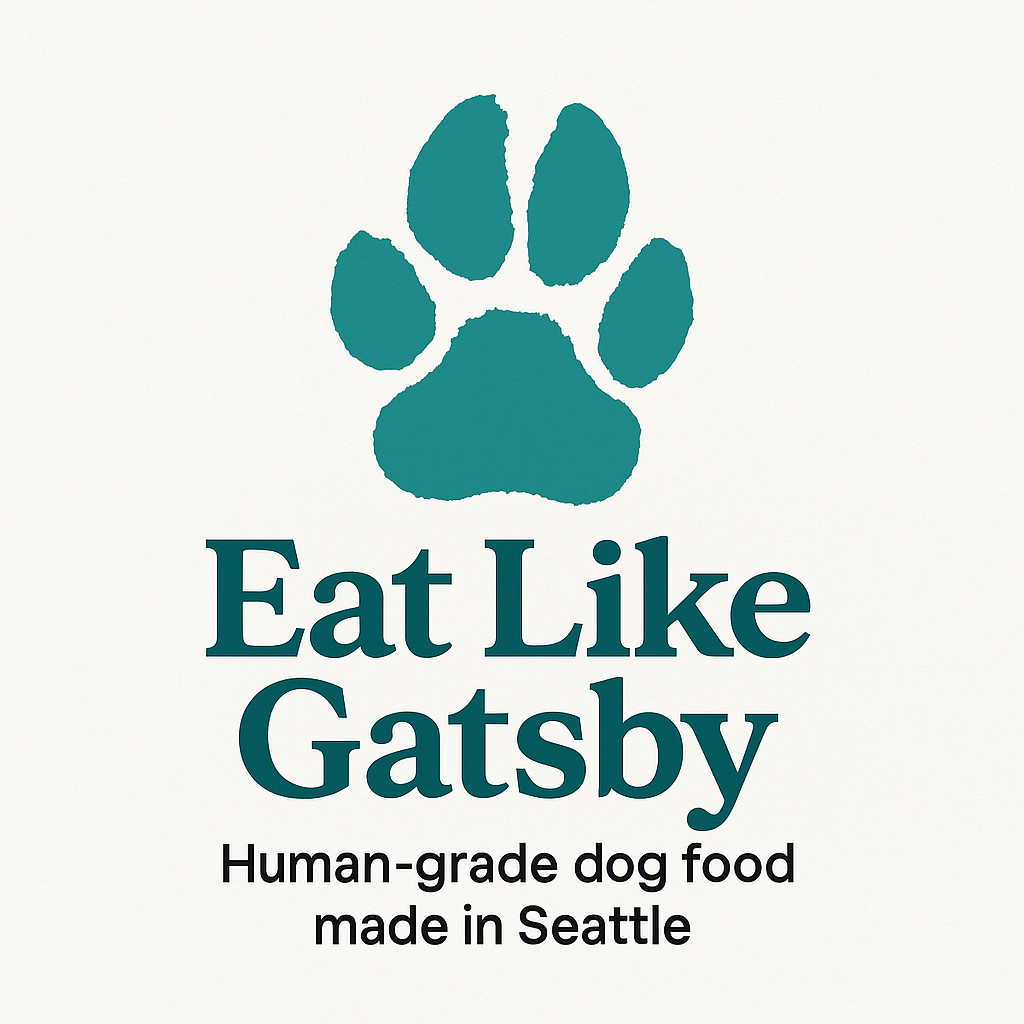 Eat Like Gatsby Logo